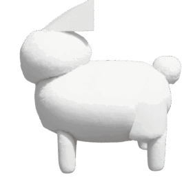 Gubby Plush Official Roblox Gubby Plush Store Customer Reviews 280x280 