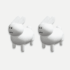 Gubby Plush 2PCS