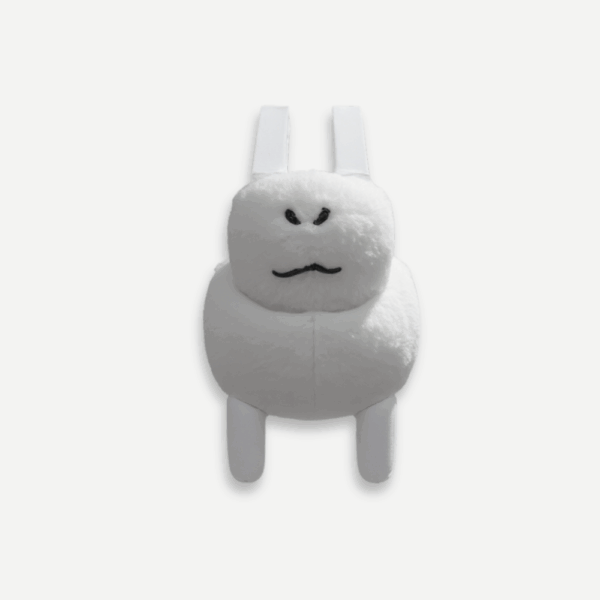 Gubby Plush