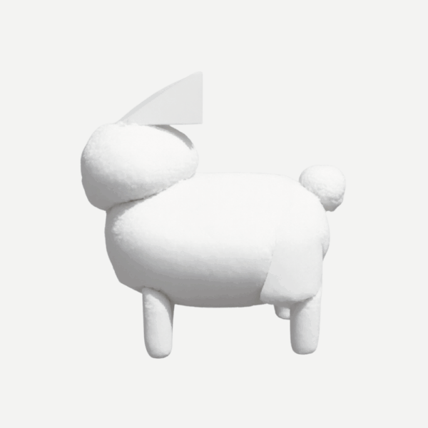 Gubby Plush