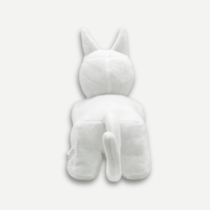 Roblox Classic Cat Plush