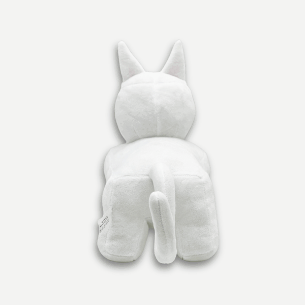 Roblox Classic Cat Plush